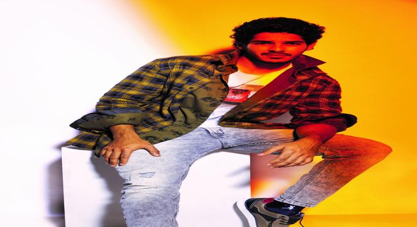 Ishaan Khatter.