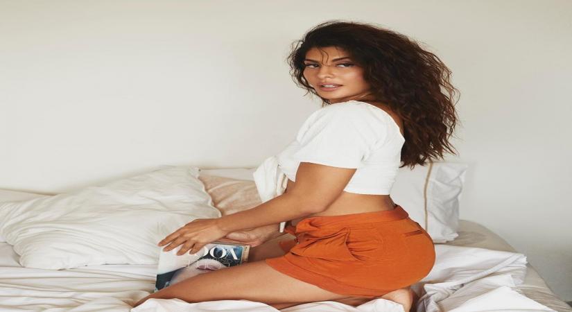 Jacqueline Fernandez .
