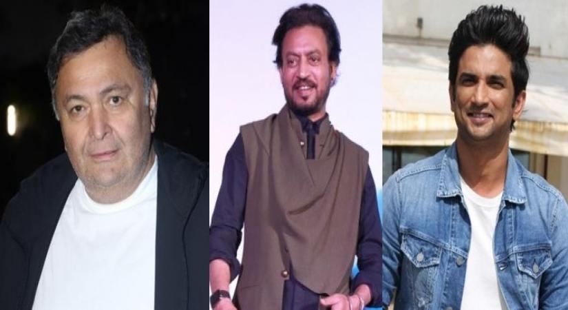 Rishi Kapoor, Irrfan Khan, Sushant tributes at Indian film fest Melbourne.