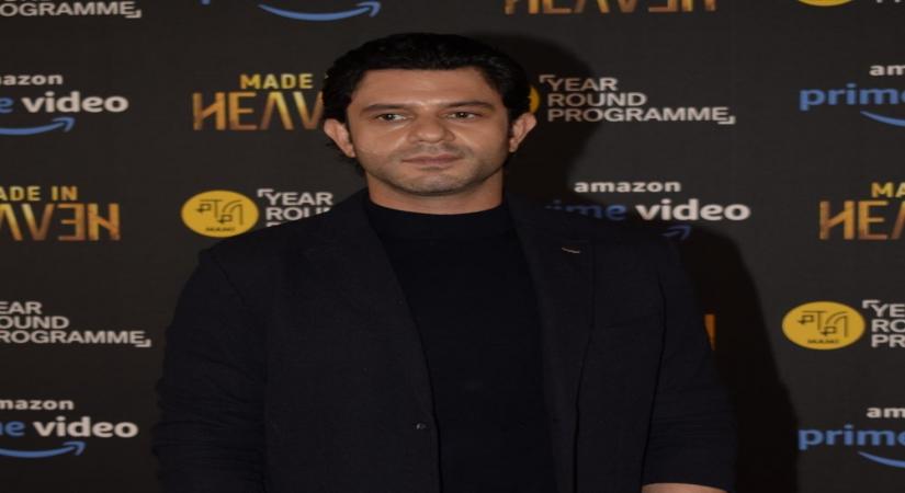 rArjun Mathur pledges to be an organ dono