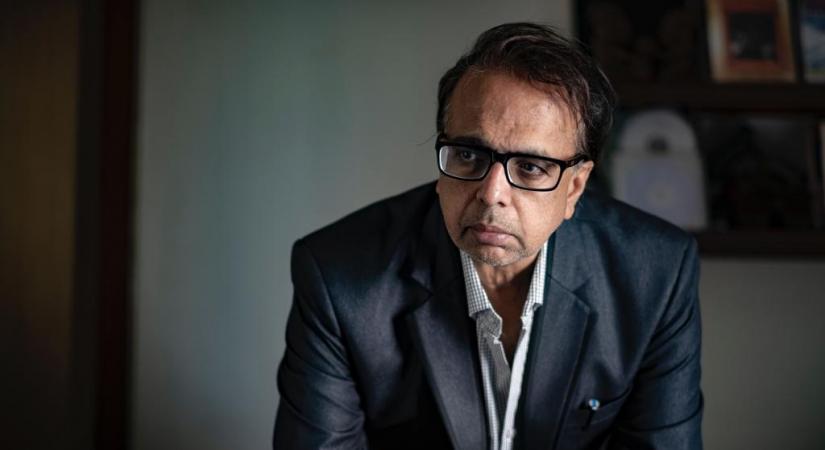 Ananth Mahadevan 'Bittersweet' highlights a shocking truth