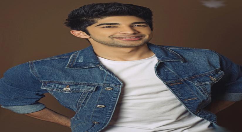 Nikhil Bhambri.