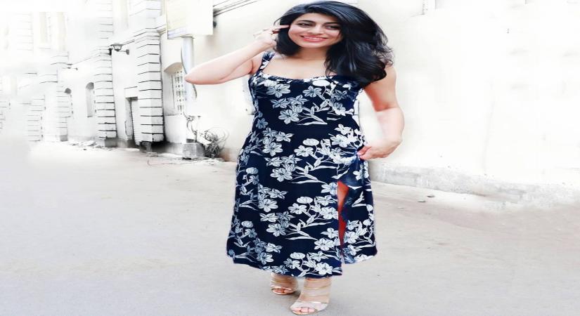 Model Roaleey Ryan to debut in film directed by Aamir Khan's brother Faissal