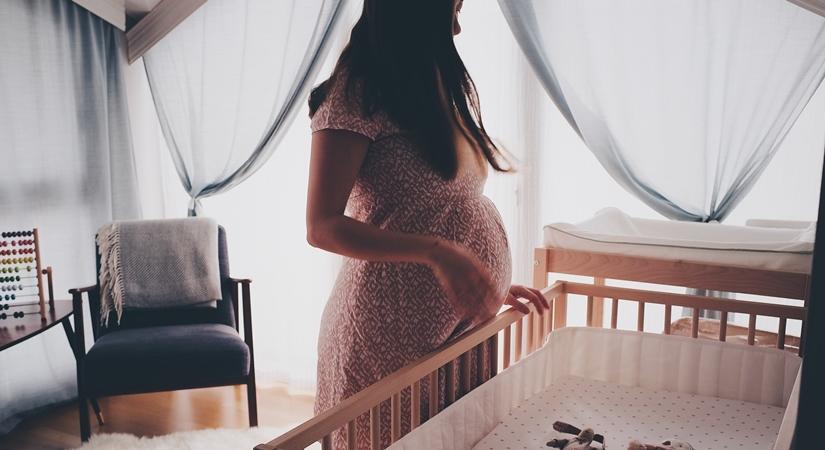 Covid-19 has prolonged effect on many during pregnancy
