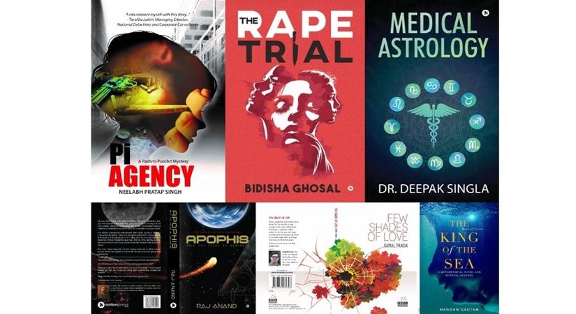 October reads: Of science and society