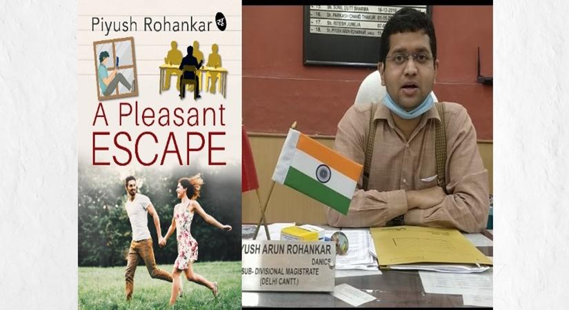 New book details the inside story of UPSC exam preparation