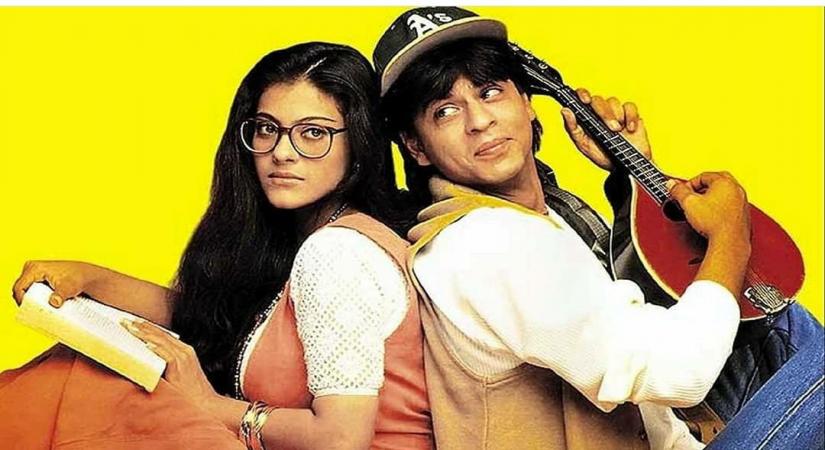 Now, a DDLJ special emoji on Twitter