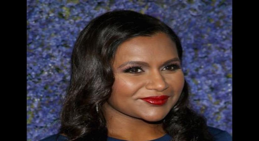 Mindy Kaling set for Good In Bed