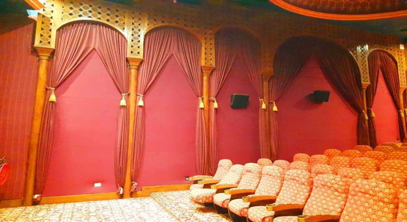 Centre okays cinema reopening if states agree (Column: B-Town)