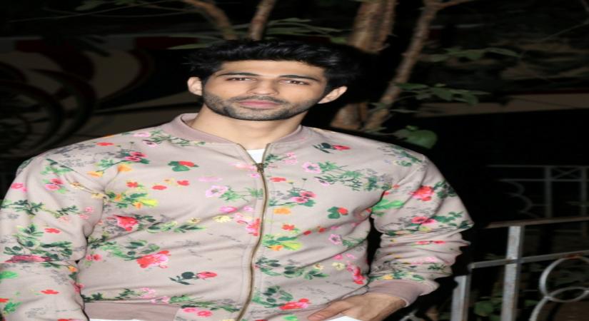 Aditya Seal: 'Did not get the opportunity I was looking for'