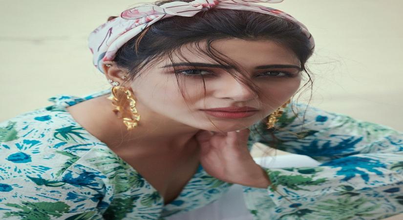 Samantha Akkineni