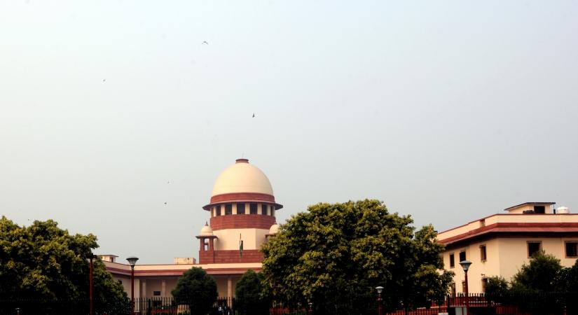 SC to hear PIL for court-monitored CBI probe into Disha's death . (File Photo: IANS)