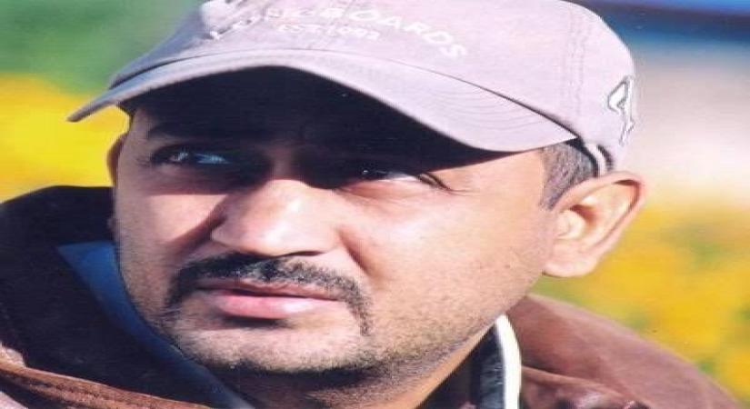 Ajay Devgn's brother and 'Raju Chacha' director Anil Devgan no more
