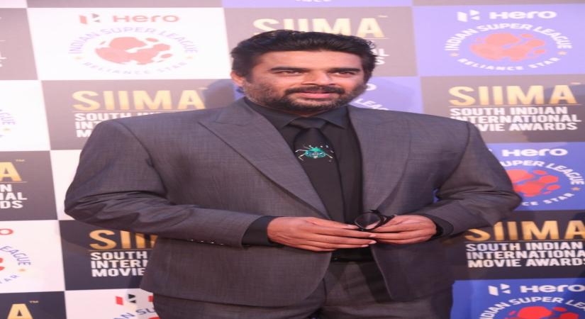 Madhavan hails action against teenager who issued threat to Dhoni's daughter