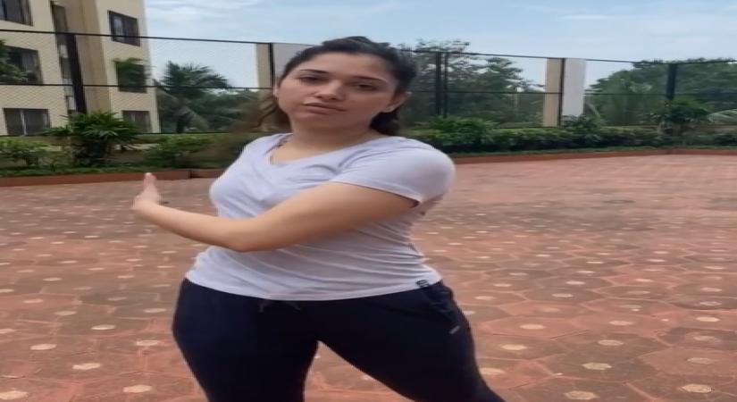 Tamannaah Bhatia