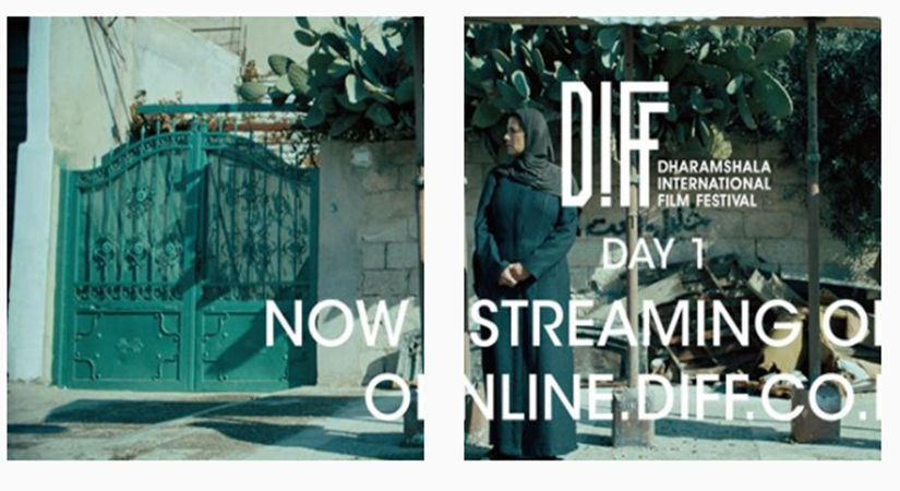 (Photo: Dharamshala International Film Festival/Instagram)