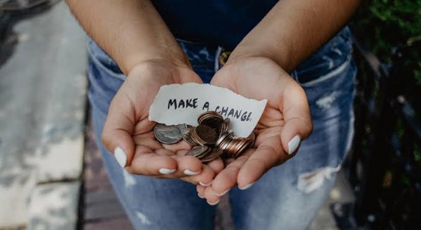 As DaanUtsav starts, survey reveals Indians are giving more