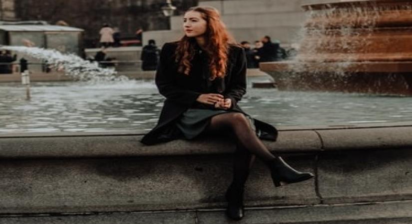 Transform your summer wardrobe to be autumn ready