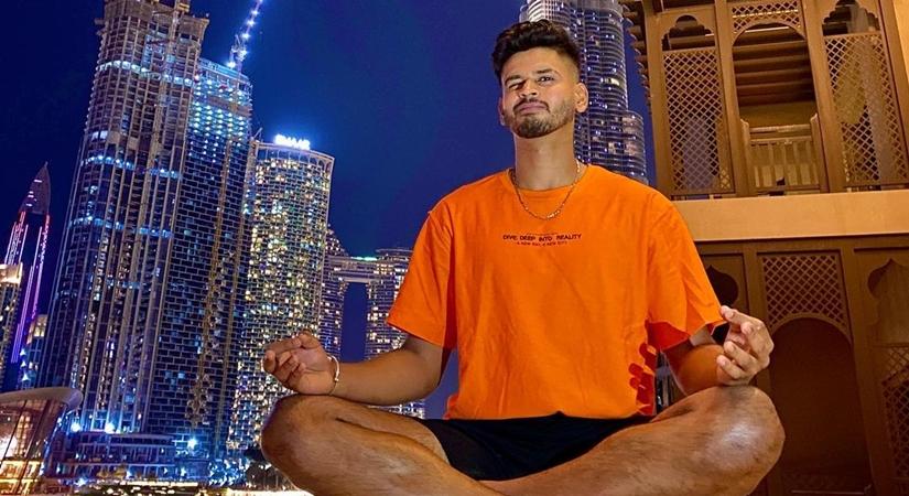 (Photo: shreyas41/ Instagarm)