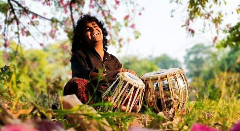 Pranshu Chatur Lal, Source - Facebook