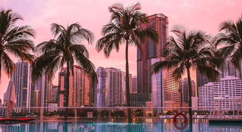 (Photo: mo_hotels/Instagram)