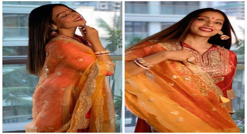 Bipasha Basu.