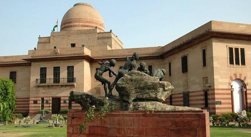 National Gallery of Modern Art (NGMA). (File Photo: IANS/PIB)