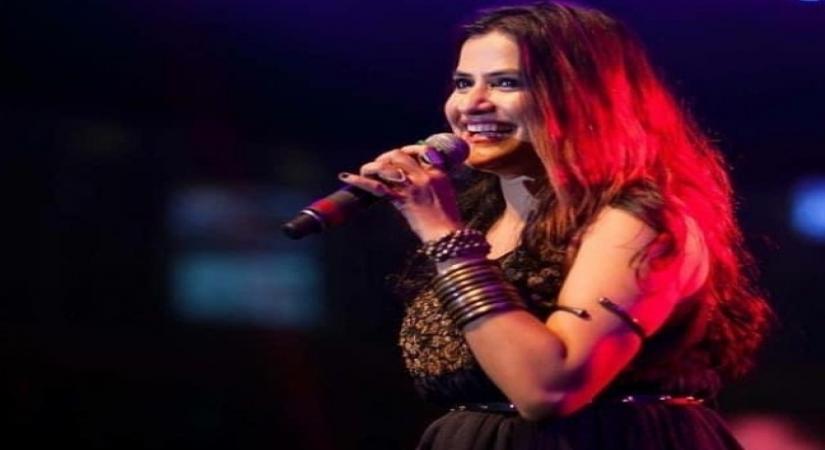 Sona Mohapatra reacts to Kerala Cong chief's statement on women