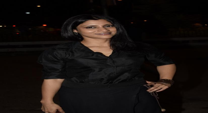 Konkona, Rahul Bose, Amol Parashar talk of sound sleep for great life