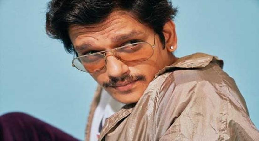 Vijay Varma: I am in a space where I am craving to create more