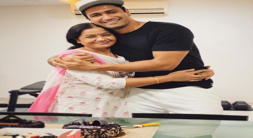 Vicky Kaushal.