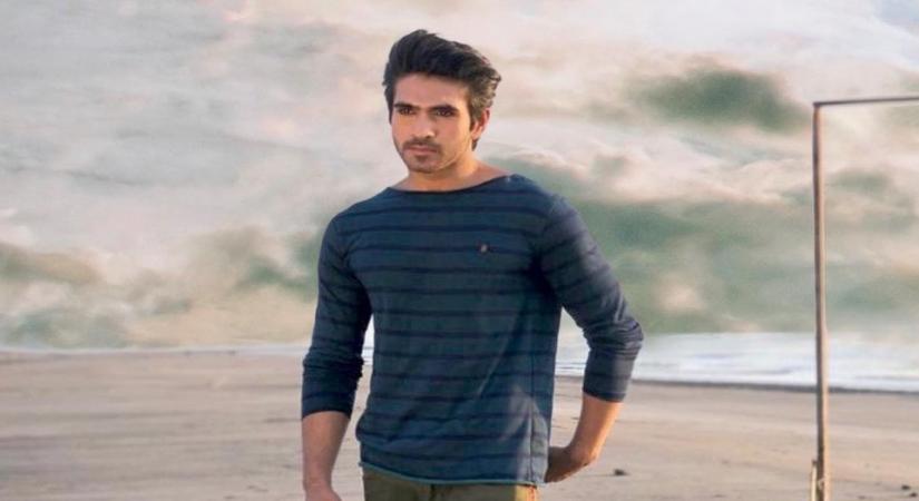 Manish Verma.