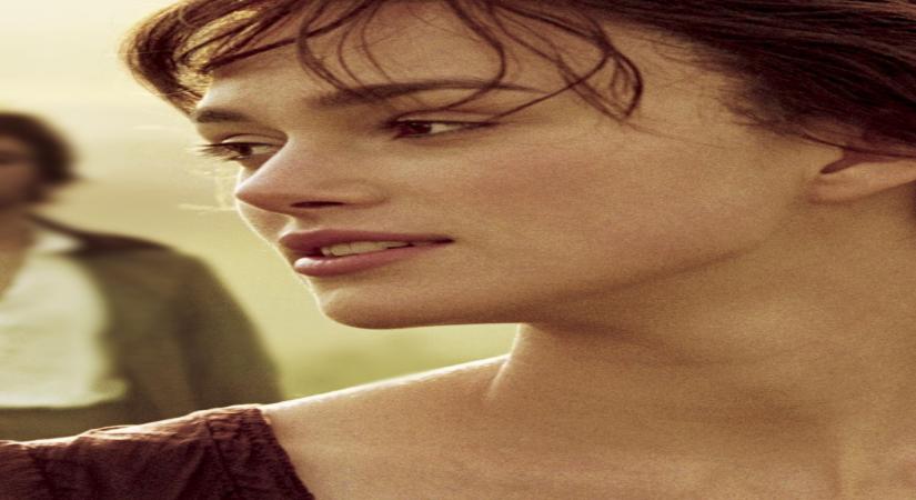 Kiera Knightley.