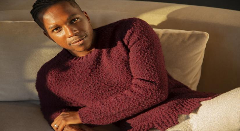 Grammy-winner Leslie Odom Jr. impressed by pop diva Sia's 'super powers'