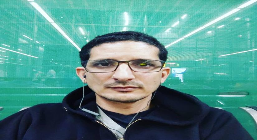 Jehan Manekshaw; Source: Instagram