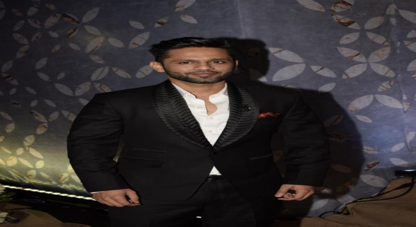 Bigg Boss 14: Rahul Vaidya confirms dating actress Disha Parmar