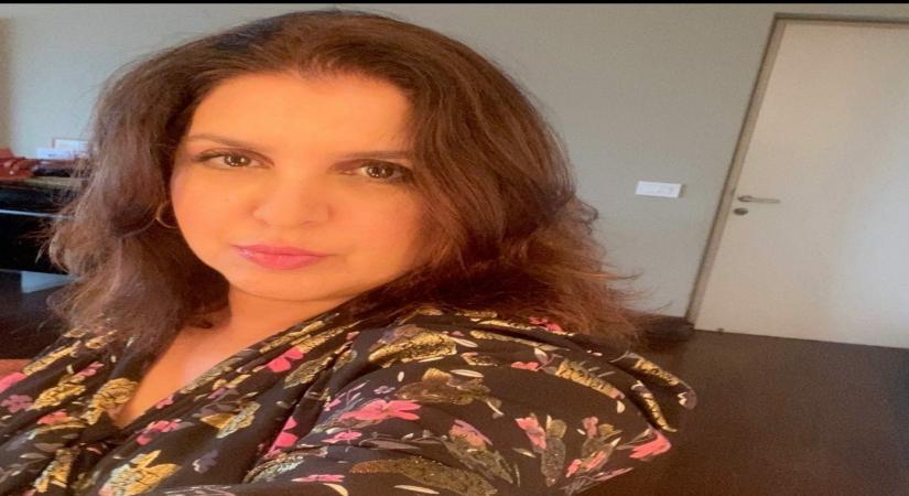 Ram Charan, Prabhudeva, Farah Khan to host digital para dance show
