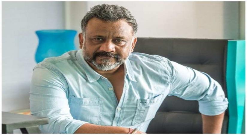 Anubhav Sinha reveals he has given up smoking