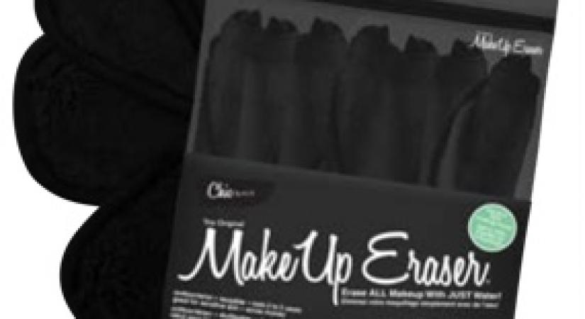 MakeUp Eraser