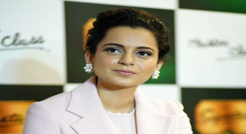 Kangana: Can only imagine who all are involved in Sushants murder