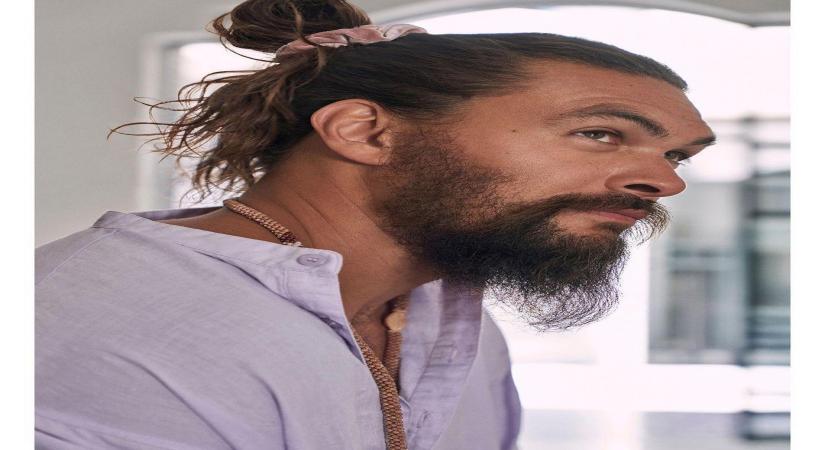Jason Momoa was Ã¢ÂÂstarving' and Ã¢ÂÂcouldn't get work' after GoT. (instagram@prideofgypsies)