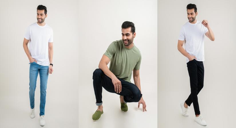 Avadat Studio_Feather Weight Light Blue Jeans