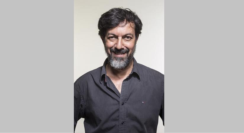 Director - Rajat Kapoor