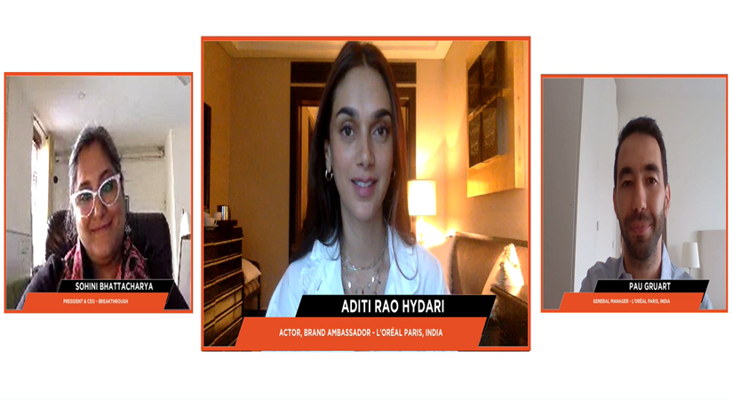 StandUP Launch Conference