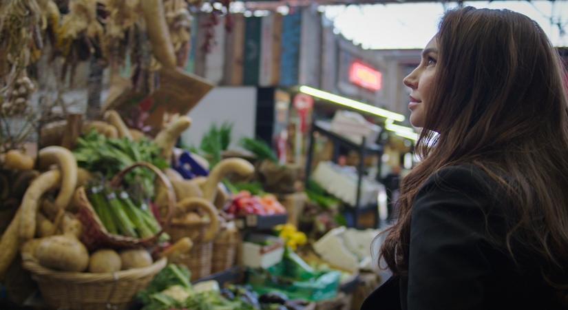 India is my second home: Chef Sarah Todd  