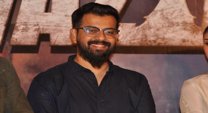 Bejoy Nambiar: South producers more willing to take risks, experiment