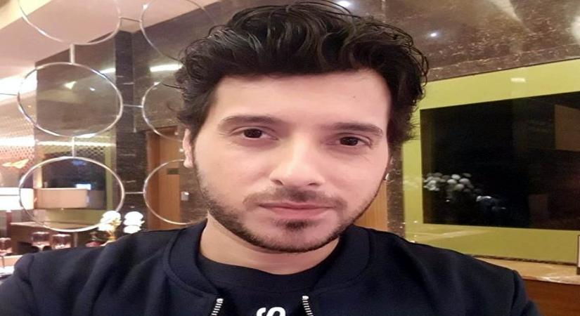 Divyenndu Sharma.