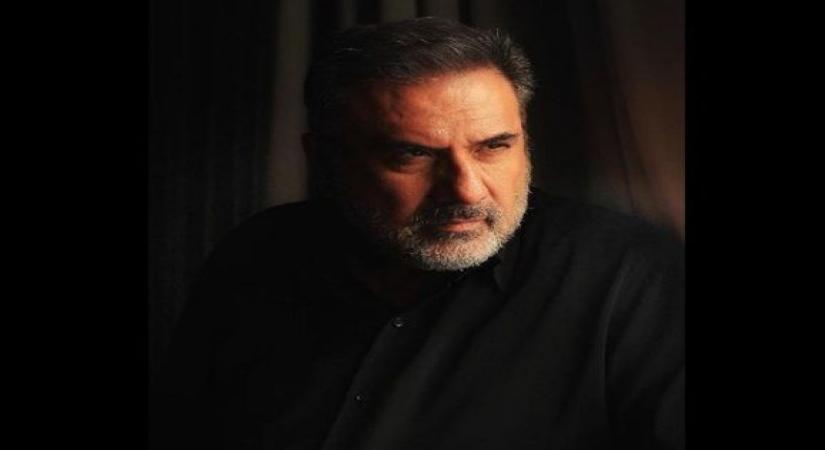 Boman Irani: Music is something I love to do