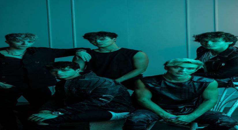 American boy band Why Don't We: Fun to get back on stage