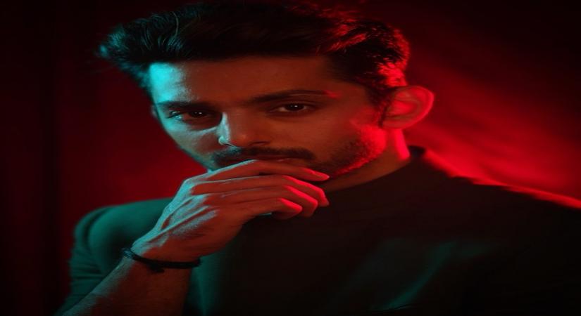 Himansh Kohli.